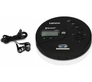 Lenco CD-300 von Lenco