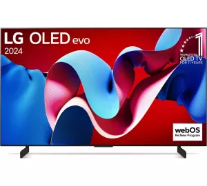 LG OLED42C47LA von LG