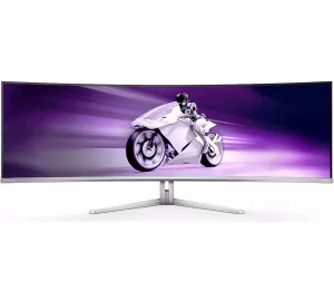 Philips Evnia 49M2C8900 von Philips