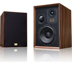 Wharfedale Super Denton von Wharfedale