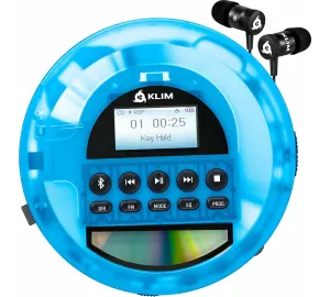 KLIM Technologies Nomad von Klim