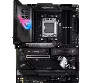 Asus ROG Strix X870E-E Gaming WIFI von ASUS