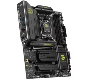 MSI MAG X870 Tomahawk WIFI von MSI