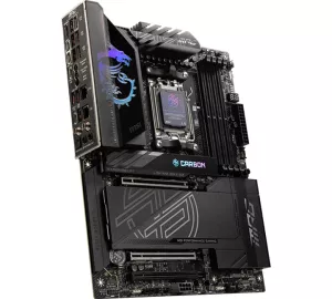 MSI MPG X870E Carbon Wi-Fi von MSI
