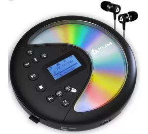 KLIM Technologies Discover von Klim