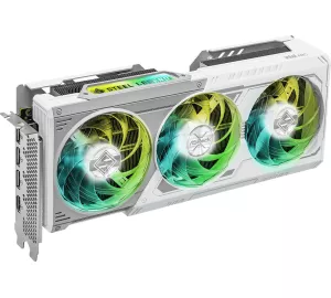 ASRock Arc B580 Steel Legend von ASRock