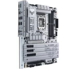 Asus TUF Gaming Z890-Pro Wi-Fi von ASUS