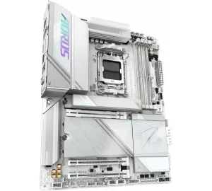 GigaByte X870E Aorus Pro ICE von GIGABYTE
