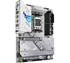 Asus ROG Strix X870-A Gaming WIFI von ASUS