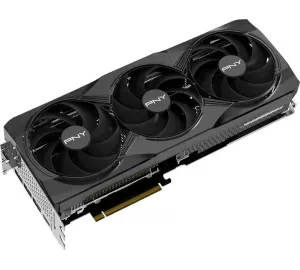 PNY GeForce RTX 5080 Overclocked Triple Fan von PNY