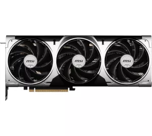 MSI GeForce RTX 5070 Ti Ventus 3X OC von MSI