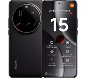 Xiaomi 15 Ultra von Xiaomi