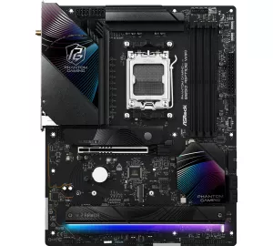 ASRock Phantom Gaming B850 Riptide WiFi von ASRock