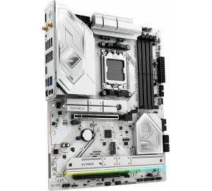 ASRock B850 Steel Legend WiFi von ASRock