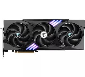MSI GeForce RTX 5070 Ti Gaming Trio von MSI