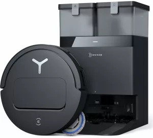Ecovacs Deebot T50 Pro Omni von ECOVACS
