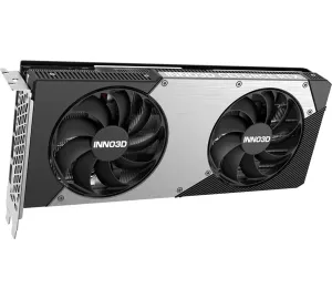 Inno3D GeForce RTX 5070 Twin X2 von Inno3D