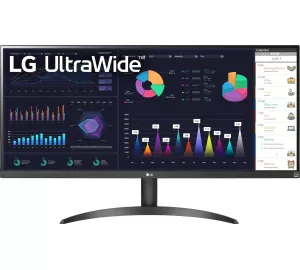 LG UltraWide 34WQ500-B von LG