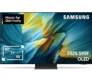 Samsung GQ65S95F von Samsung