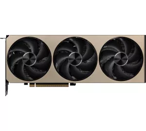 MSI GeForce RTX 5070 Inspire 3X OC von MSI