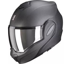 Scorpion Exo-Tech Evo Carbon von Scorpion