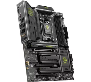 MSI MAG X870E Tomahawk Wifi von MSI