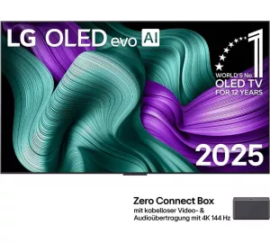 LG OLED65M59LA von LG