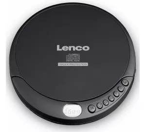 Lenco CD 200 von Lenco