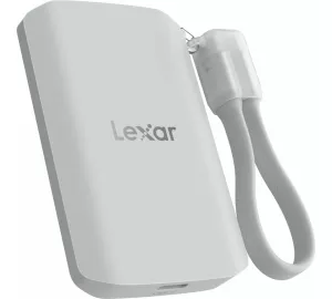 Lexar Media ES5 von Lexar