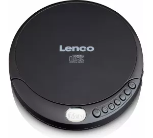 Lenco CD-010 von Lenco