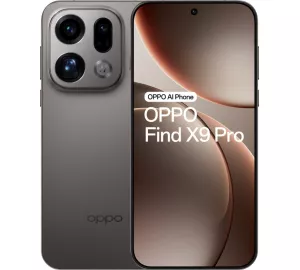 Oppo Find X9 Pro von OPPO