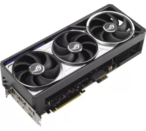 Asus ROG Astral GeForce RTX 5090 BTF OC Edition von ASUS
