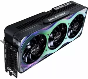 Palit GeForce RTX 5090 GameRock OC von XpertVision
