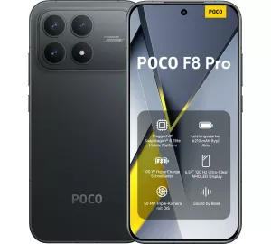 Poco F8 Pro von Poco