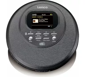 Lenco CD-500 von Lenco