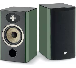 Focal Aria Evo X N°1 von Focal