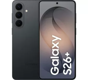 Samsung Galaxy S26+ von Samsung