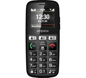 Emporia Happy LTE von Emporia