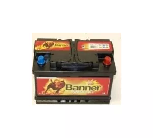 Banner Power Bull (74 Ah) von Banner