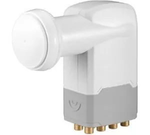 Goobay Universal Octo LNB von Goobay