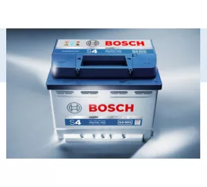 Bosch Batterie S4 007 von Bosch