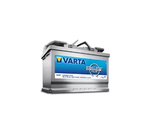 Varta Silver Dynamic AGM 570 901 076 von VARTA