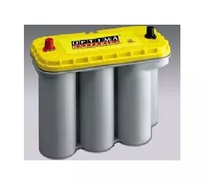 Optima 5,5 75 von Optima