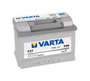 Varta Silver Dynamic E44 von VARTA