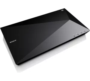 Sony BDP-S4100 von Sony