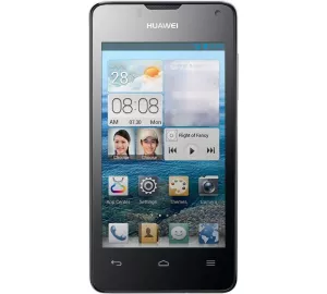 Huawei Ascend Y300 von Huawei