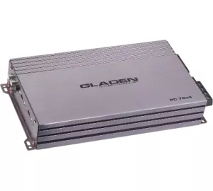 Gladen RC 70c4 von Gladen