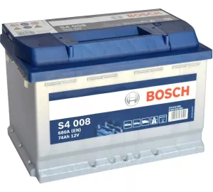 Bosch S4 008 von Bosch