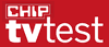 CHIP tvtest