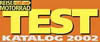 Reise Motorrad Test Katalog 2000